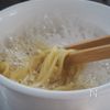 重ね煮で作る【和風ミートソーススパゲティ】の下準備