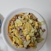 1111244の作ってみた!投稿(【豚たまキャベツの旨だれ炒め】ご飯に合う!キャベツたっぷり♪)