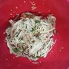 milkの作ってみた!投稿(食材1つ!簡単節約『うま味☆えのきだけナムル』)