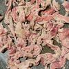 シャキシャキ♡豚肉とれんこんの中華風炒めの工程3