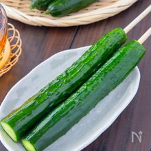 子ども喜ぶお酒もすすむ♪夏を満喫する「屋台めし」