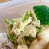ゆかりの作ってみた!投稿(ほったらかしで簡単副菜♪【ピーマンとえのきのコンソメたまご】)