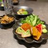 chiyoの作ってみた!投稿(『ブロッコリーの肉巻きフライ』バラ肉を巻いてジュワッと絶品♡)