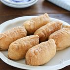 【基本】「だしいなり寿司」（包み方解説付き）