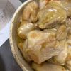 ここあの作ってみた!投稿(【揉んで焼くだけ！カレーマヨチキン】簡単・節約♪)