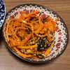 628087の作ってみた!投稿(やみつき♡にんじんの塩昆布ナムル【#ポリ袋 #食材ひとつ】)