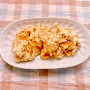 ビートの作ってみた!投稿(むね肉de照りマヨチキン【#作り置き#お弁当#冷凍保存】)