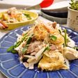 ダイエットや成長期のお子様にも！麩チャンプルー