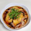 めぇの作ってみた!投稿(和風醤油あんのふわとろ天津飯)