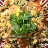 残り野菜で作る★パッタイ風焼きそば♬の工程14