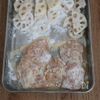 驚くほど柔らかしっとり♡【鶏れんこんマヨ】エビマヨ風の工程1