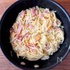 【ジャーマンポテト風ガレット】カリッと香ばしい♡の工程3
