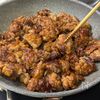 おかわりが止まらない♬カリカリ豚こまの南蛮風タルタル♬の工程4