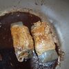971226の作ってみた!投稿(【一度食べたらハマる♡】肉巻きこんにゃくの韓国風うま辛炒め)