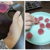 ナムディの作ってみた!投稿(子供が喜ぶフルーツゼリーグミ)