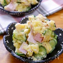 おつまみにも！「クリームチーズ」でコクうま簡単おかず