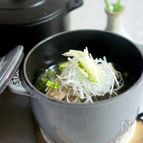 和風な肉骨茶（バクテー）