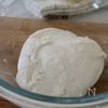 発酵なし!【米粉と豆腐のチーズぱん】の工程2