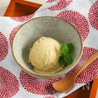 冬のごちそう♡混ぜるだけで簡単!濃厚なめらか「もみもみアイス」の作り方