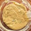 【さつまいもと酒粕のしっとり濃厚ケーキ】の工程3