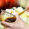 白菜と豚肉のとろとろうま煮の工程5