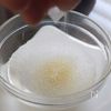 焼かない♪コーヒームースのドームケーキの工程2