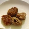 曖昧の作ってみた!投稿(挽肉だけハンバーグ)