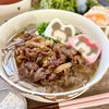 のりのり🐾🎀🤍の作ってみた!投稿(豚バラ「肉うどん」簡単♪我が家で人気♪)