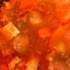たけのこの作ってみた!投稿(タットリタン(鶏肉の旨辛鍋)【韓国料理】)
