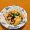 ゆきまる🐬🫧の作ってみた!投稿(【包丁いらず】ちくわと卵の甘辛炒め)