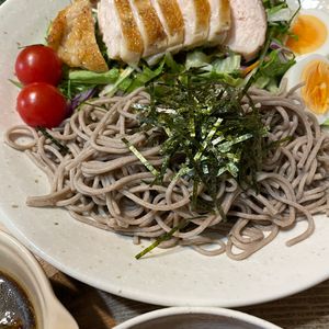 1597759の作ってみた!投稿(75℃調理でしっとり鶏むね肉チャーシュー)