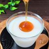 【とろけるみたらしミルク白玉】ひんやりのびる和スイーツの工程5