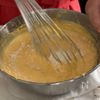 【しっとり濃厚♡かぼちゃのバスクチーズケーキ】至福の味♡の工程4