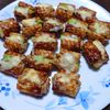 viviの作ってみた!投稿(お弁当にぴったり！ちくわのツナマヨチーズ焼き)