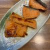 くだもの大好き🧡の作ってみた!投稿(フライパンで焼く、簡単なのに本格的!鮭の西京漬け焼き)