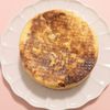 milkの作ってみた!投稿(【パイナップルのお豆腐チーズケーキ】簡単♪生クリームなし!)