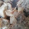 翔ママの作ってみた!投稿(包丁いらず♪『旨味凝縮♡無水！重ね煮肉豆腐』)