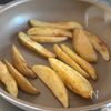 揚げない！指まで美味しい【やみつきポテトフライ】の工程3