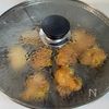 漬け込みいらず！香ばし【カレーマヨチキン】の工程3