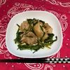 りりぃの作ってみた!投稿(やみつき ごまニラチキン)