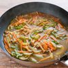 【たらの和風野菜あんかけ】ご飯に合う定食屋さん風おかず!の工程3