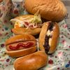 ぐ〜たら子の作ってみた!投稿(基本の懐かしいこっぺぱん)