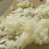 子どもに大人気☆【豚たまチャーハン】の工程1