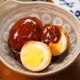 簡単♪名古屋老舗の味😋🍶濃厚みそ味玉🥚