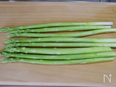 佐賀県産アスパラガス使用 アスパラスティックとんかつ By Rinaty りなてぃ レシピサイト Nadia ナディア プロの料理家のおいしいレシピ