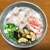 Nao★彡の作ってみた!投稿(【さっぱり冷しゃぶ旨塩そうめん】ひと手間で美味しさアップ⤴)