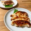 ゆかりの作ってみた!投稿(漬けて焼くだけ♡ささみの塩こうじ味噌焼き【作りおき・お弁当】)