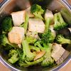 ブロッコリーの美味しい食べ方⭐からしポン酢和え😋🥗の工程4