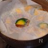 ホクホク！かぼちゃのそぼろ煮の工程5