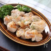 お弁当や晩ご飯に♪ゆとりを生む「冷凍できる作り置き」